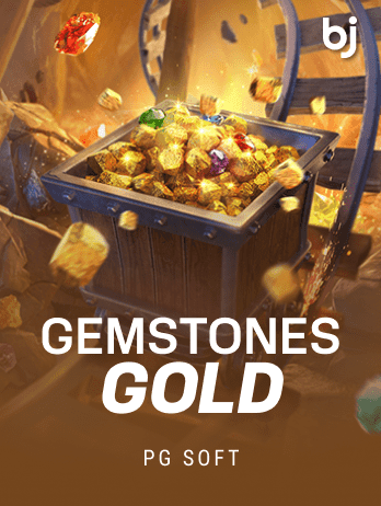 Gemstones Gold icon