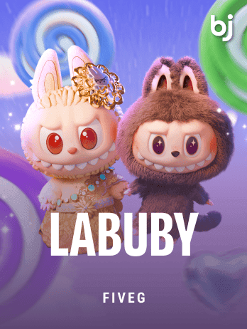 LABUBY icon