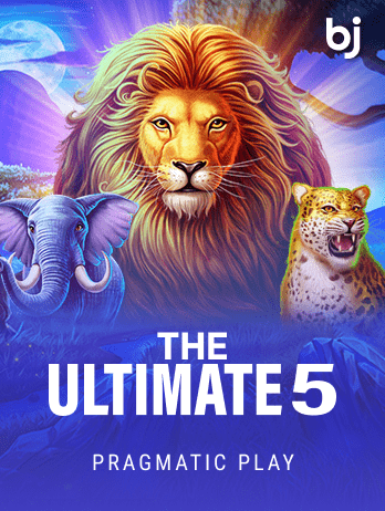 The Ultimate 5 icon