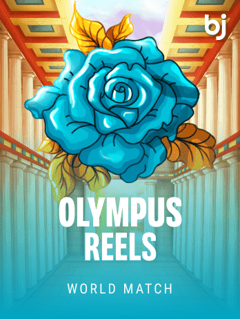 Olympus Reels icon