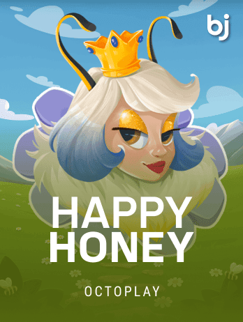 Happy Honey icon