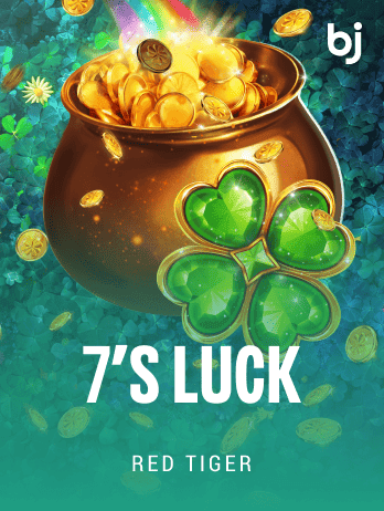 7's Luck icon